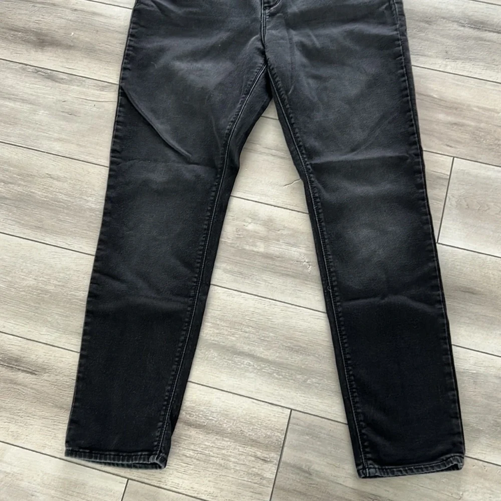 Buffalo Mimi slim boyfriend jeans size 12